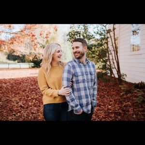 Meet your Posher, Joseph